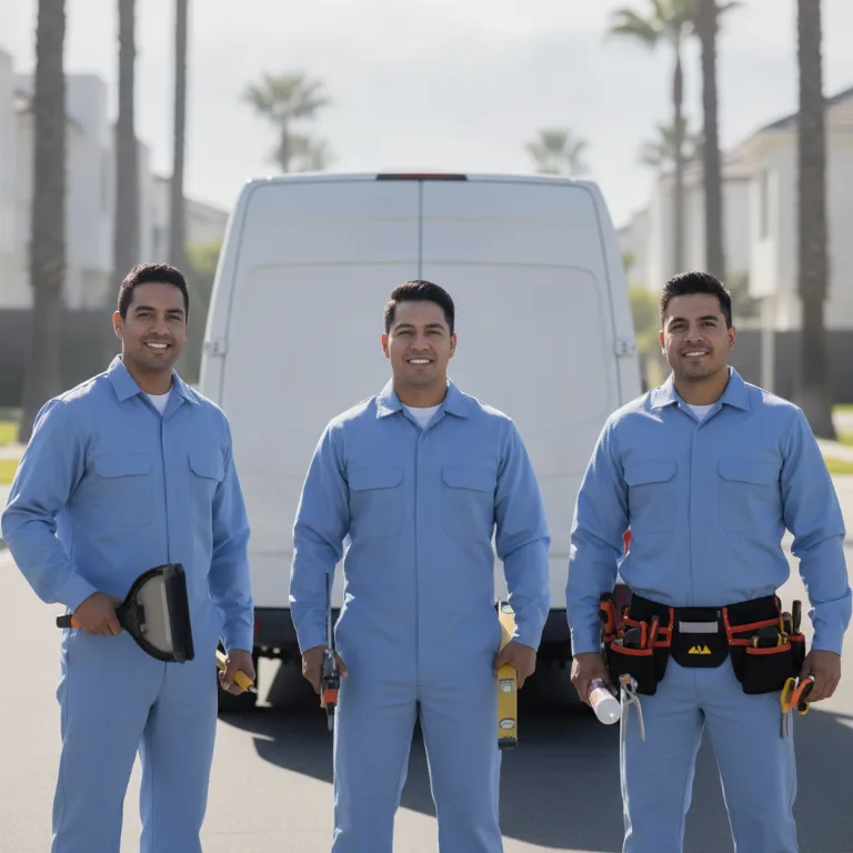 Instalação de Janelas equipe em Paulinia